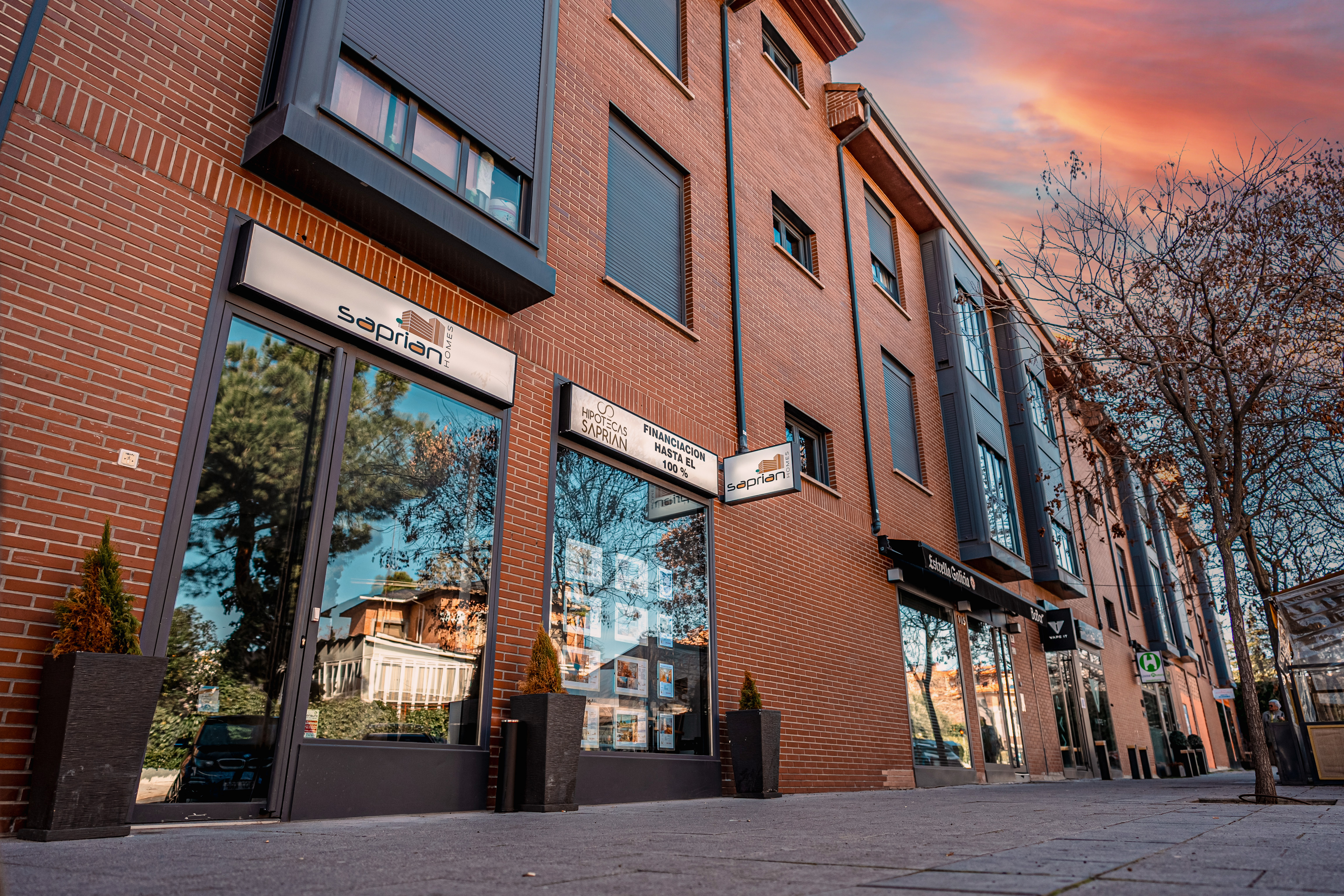 Saprian mejor inmobiliaria de las rozas inmobiliaria las rozas inmobiliaria aravaca