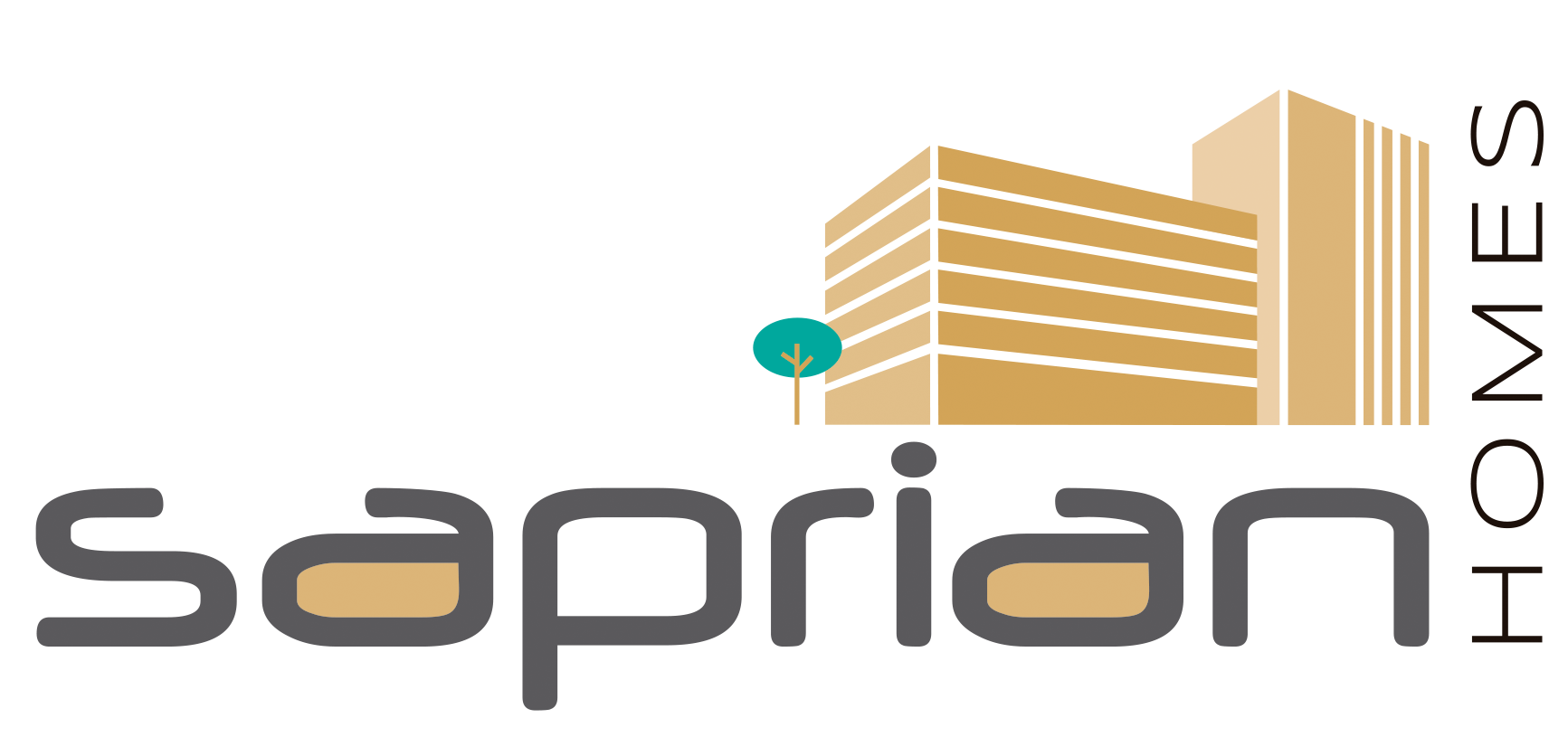 Saprian Homes